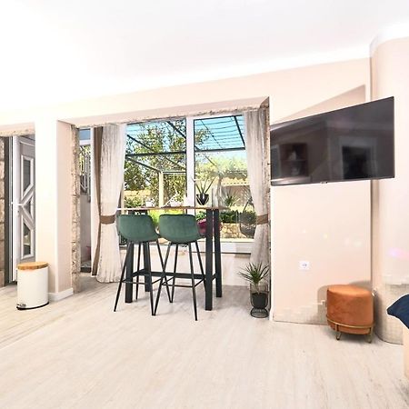 Suite By The Beach For 2 察夫塔特 外观 照片