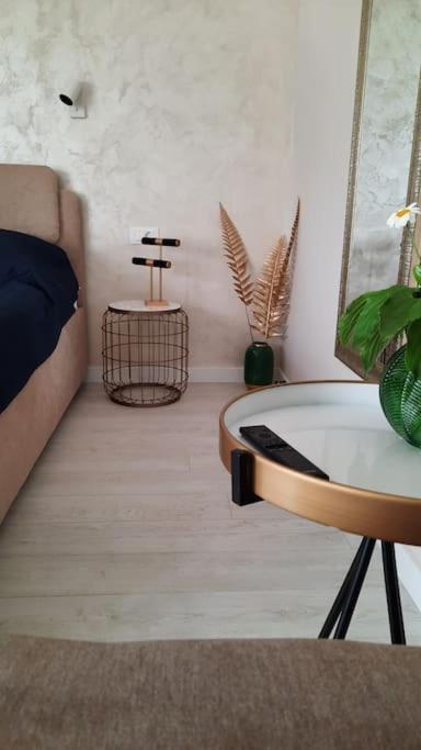 Suite By The Beach For 2 察夫塔特 外观 照片