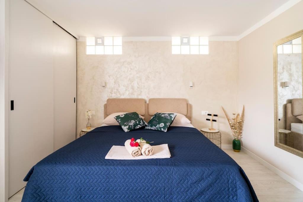 Suite By The Beach For 2 察夫塔特 外观 照片