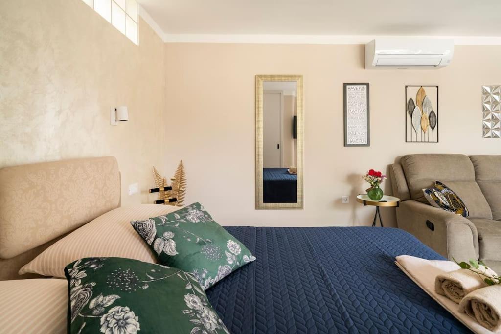 Suite By The Beach For 2 察夫塔特 外观 照片